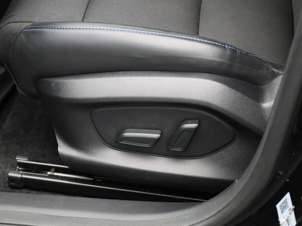 MG Mg4 long range 64kwh luxury | navi | led koplampen | 360 camera | stoelv