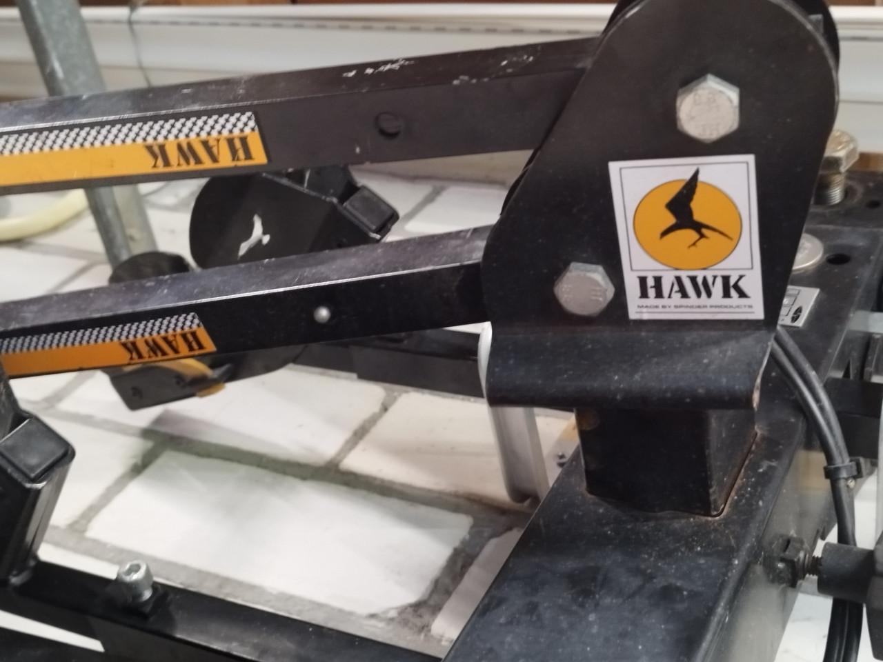 Fietsendrager Hawk