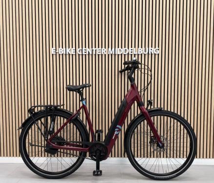 Koga E-Nova Bosch Active Line Plus 57CM 400Wh Belt