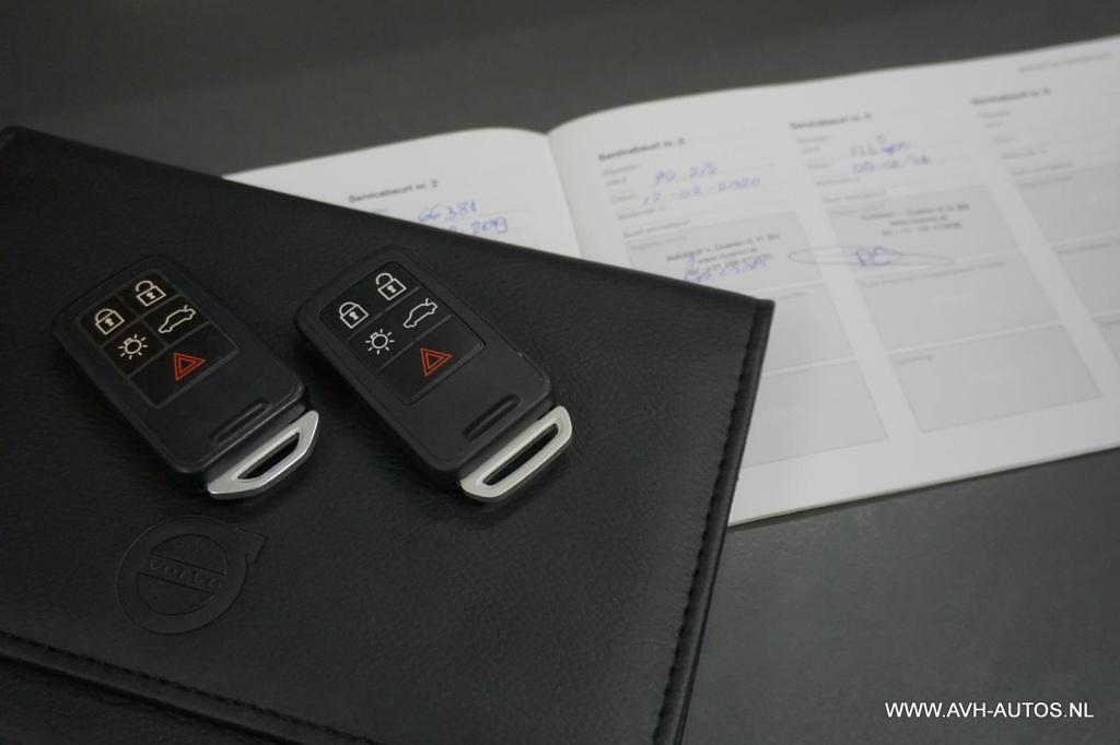 Volvo V60 2.0 t3 summum