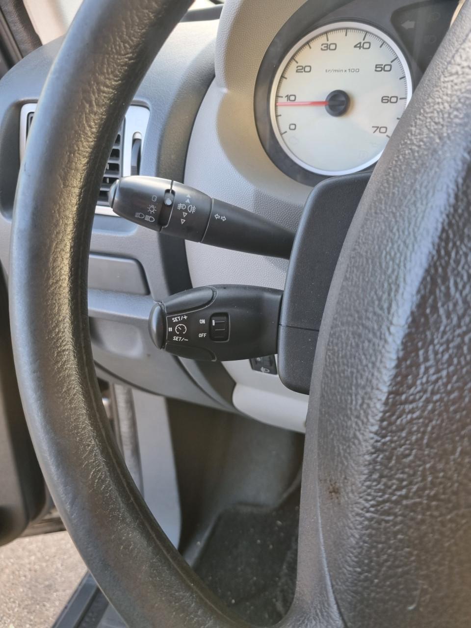 Fiat Scudo 12 2.0 MultiJet LH1 SX DC | 6 persoons | Rolstoelbus