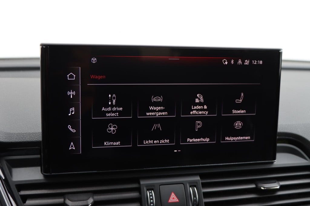 Audi Q5 sportback 50 tfsi e quattro advanced edition 300pk s-tronic