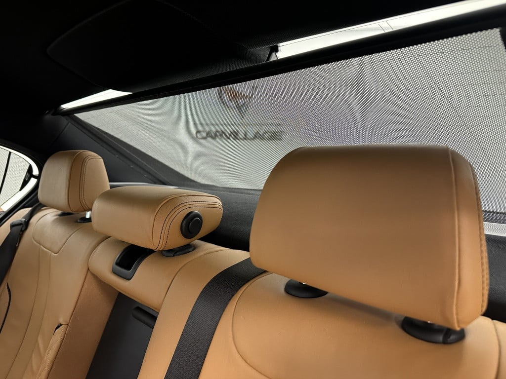 BMW 5 Serie 530e m-sport high exe. | bowers & wilkins | softclose | massage