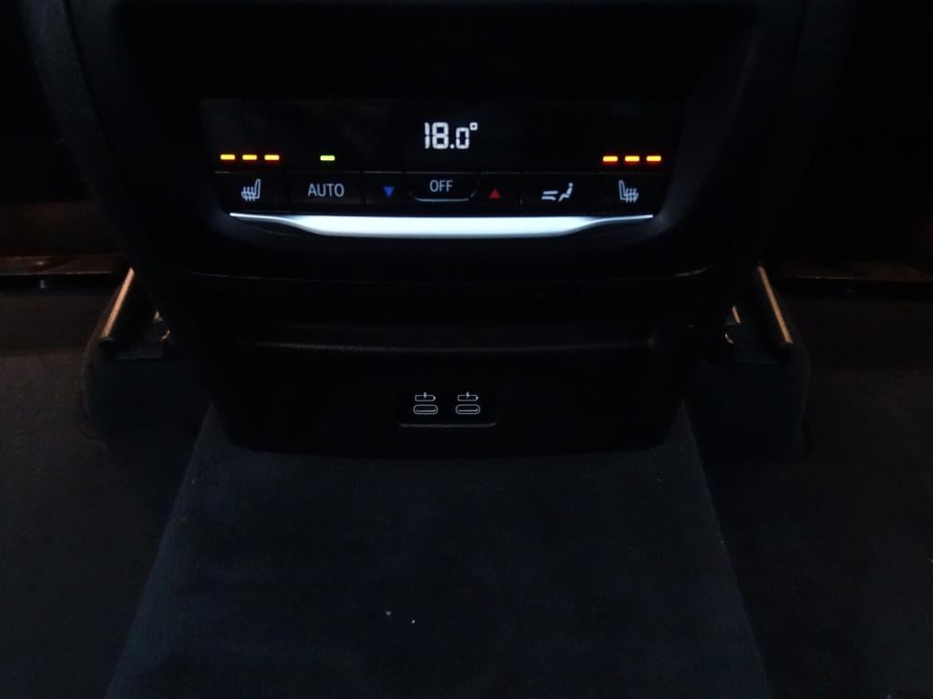 BMW X3 xdrive30e high executive
