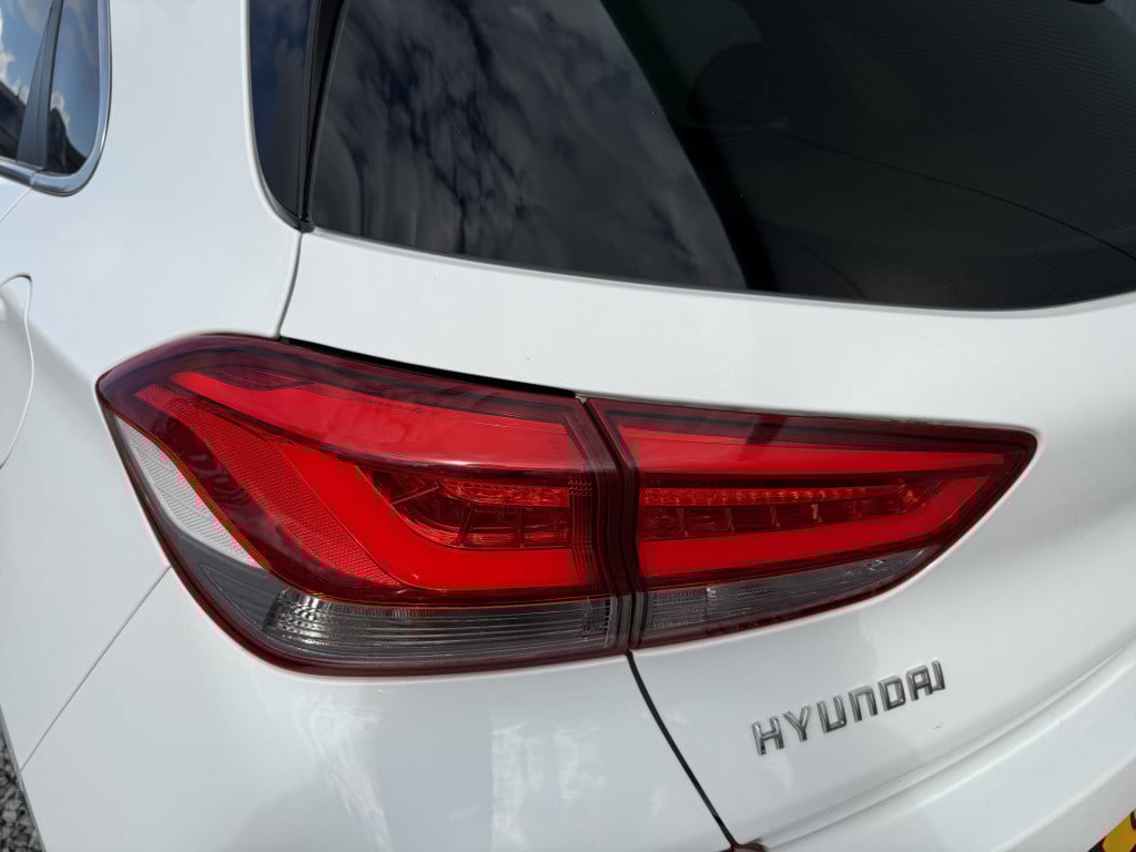Hyundai I 30 1.0 t-gdi first edition 5-drs