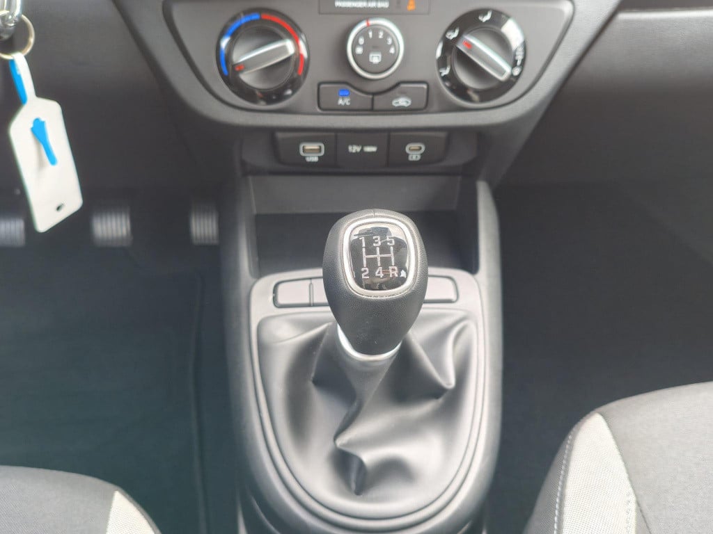 Hyundai I 10 1.0 comfort smart