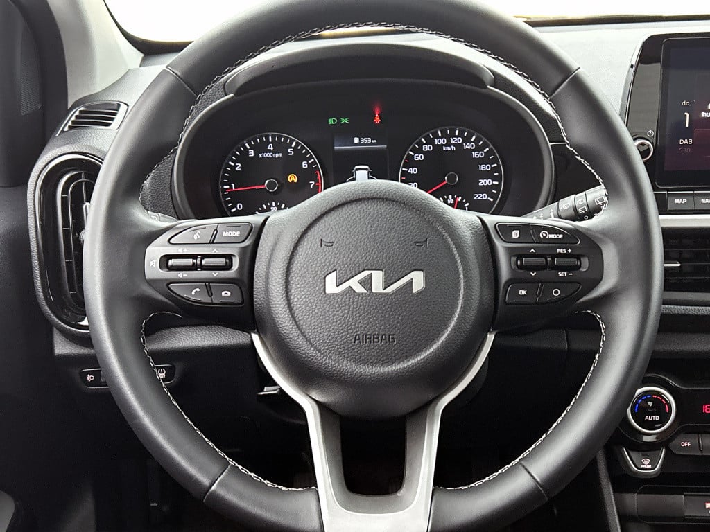 Kia Picanto 1.0 dpi dynamicplusline | airco | apple carplay / android auto 