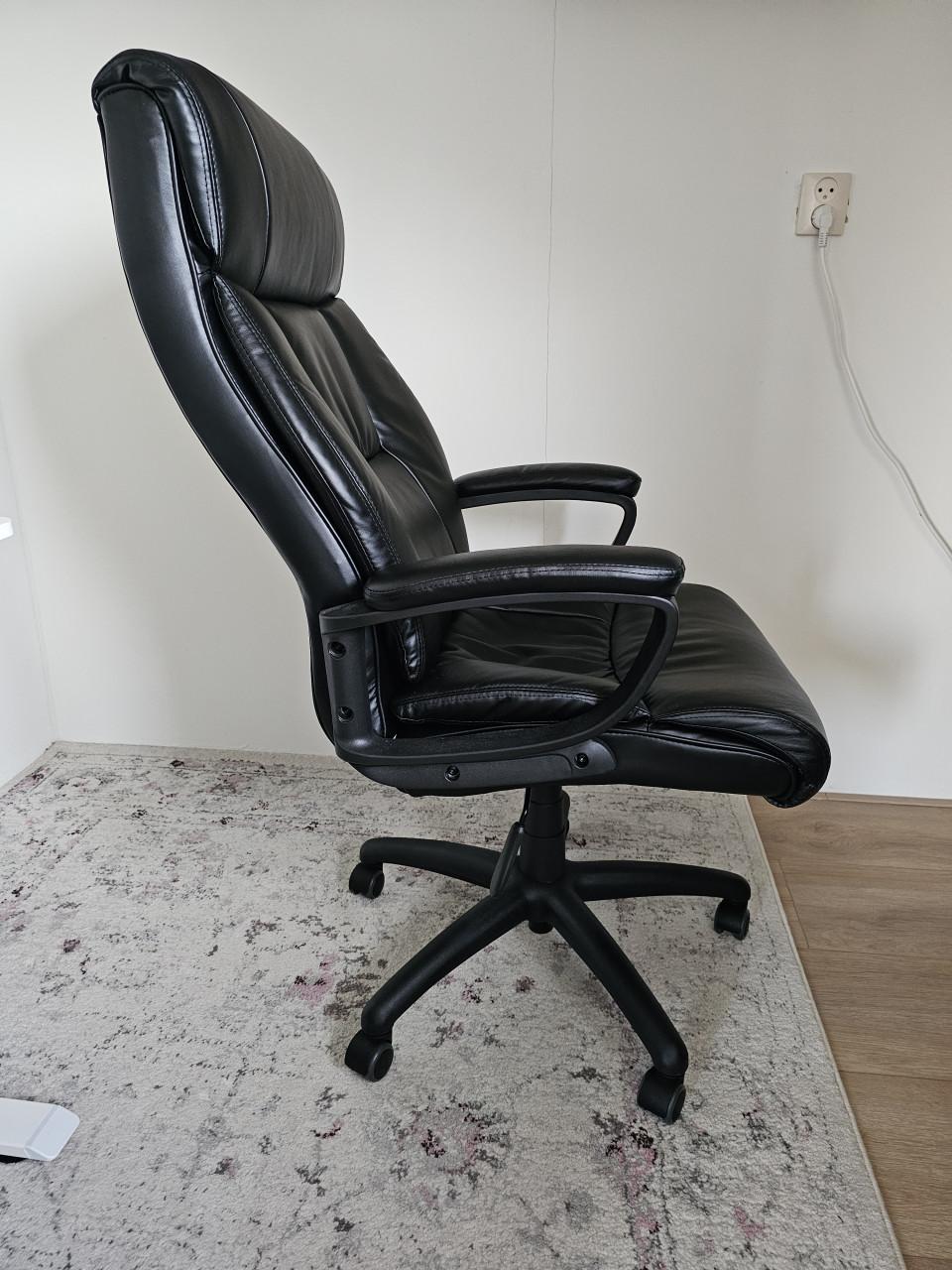 Jysk Tjele bureaustoel ZGAN