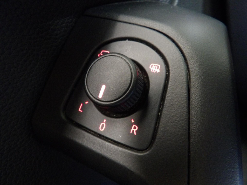 Seat Ateca 1.4 ecotsi 150pk style plus