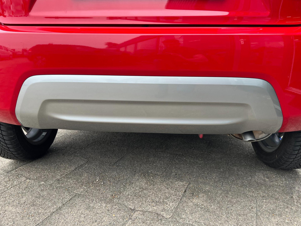 Suzuki Ignis 1.2 stijl