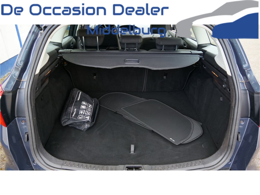 Ford Focus wagon 1.0 ecoboost edition rijklaar