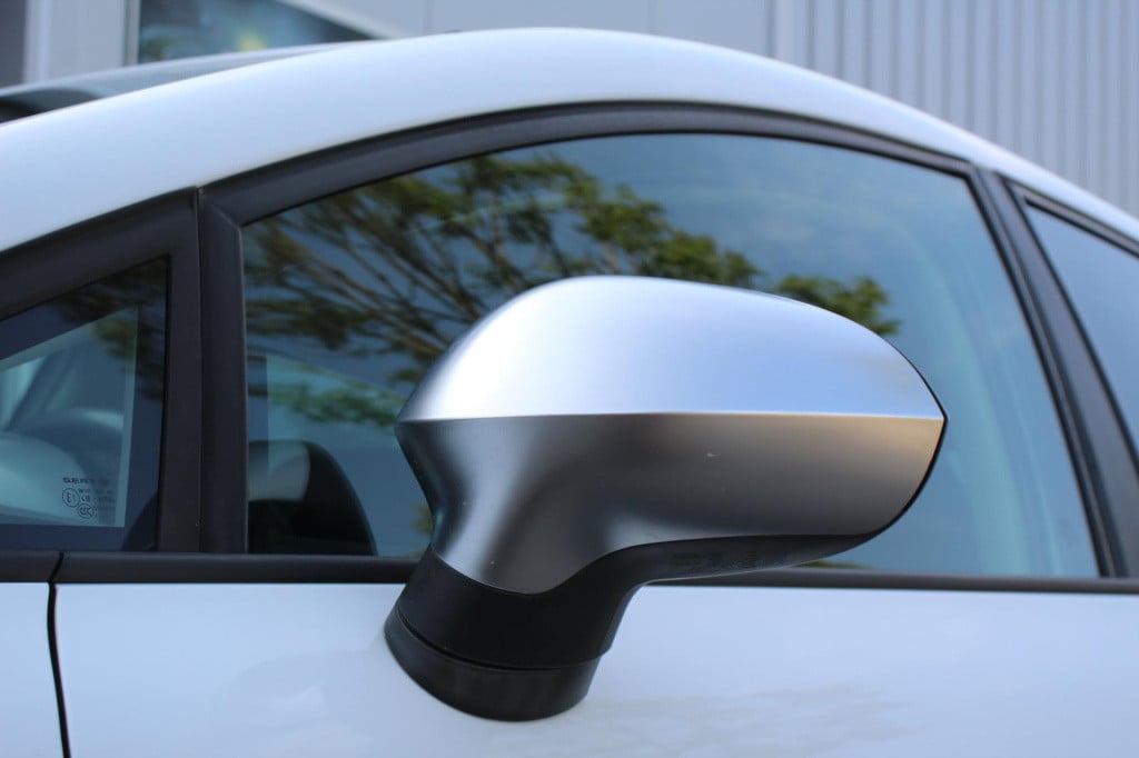 Seat Leon 1.2 tsi copa - leder - schuifkantel - trekhaak - xenon - pdc - na