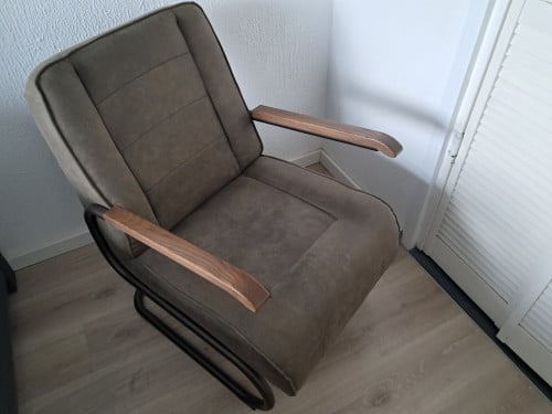 Fauteuil als nieuw