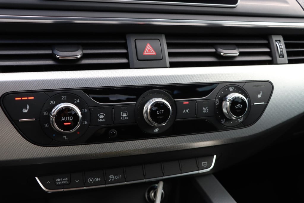 Audi A4 avant 2.0 tdi design pro line plus