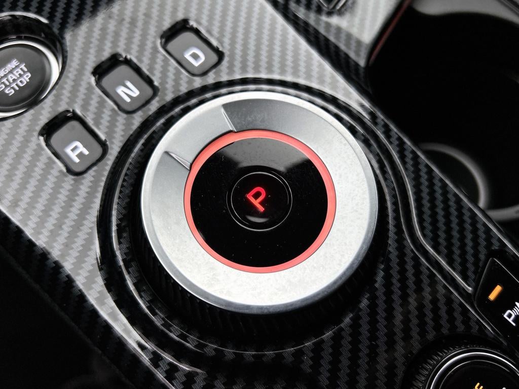 Kia Sportage 1.6 t-gdi plug-in hybrid awd gt-plusline limited | word verwac