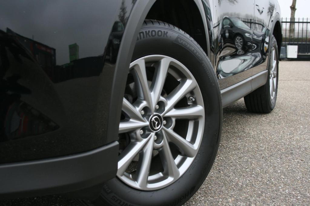 Mazda Cx-5 2.0 skyactiv-g 165 comfort