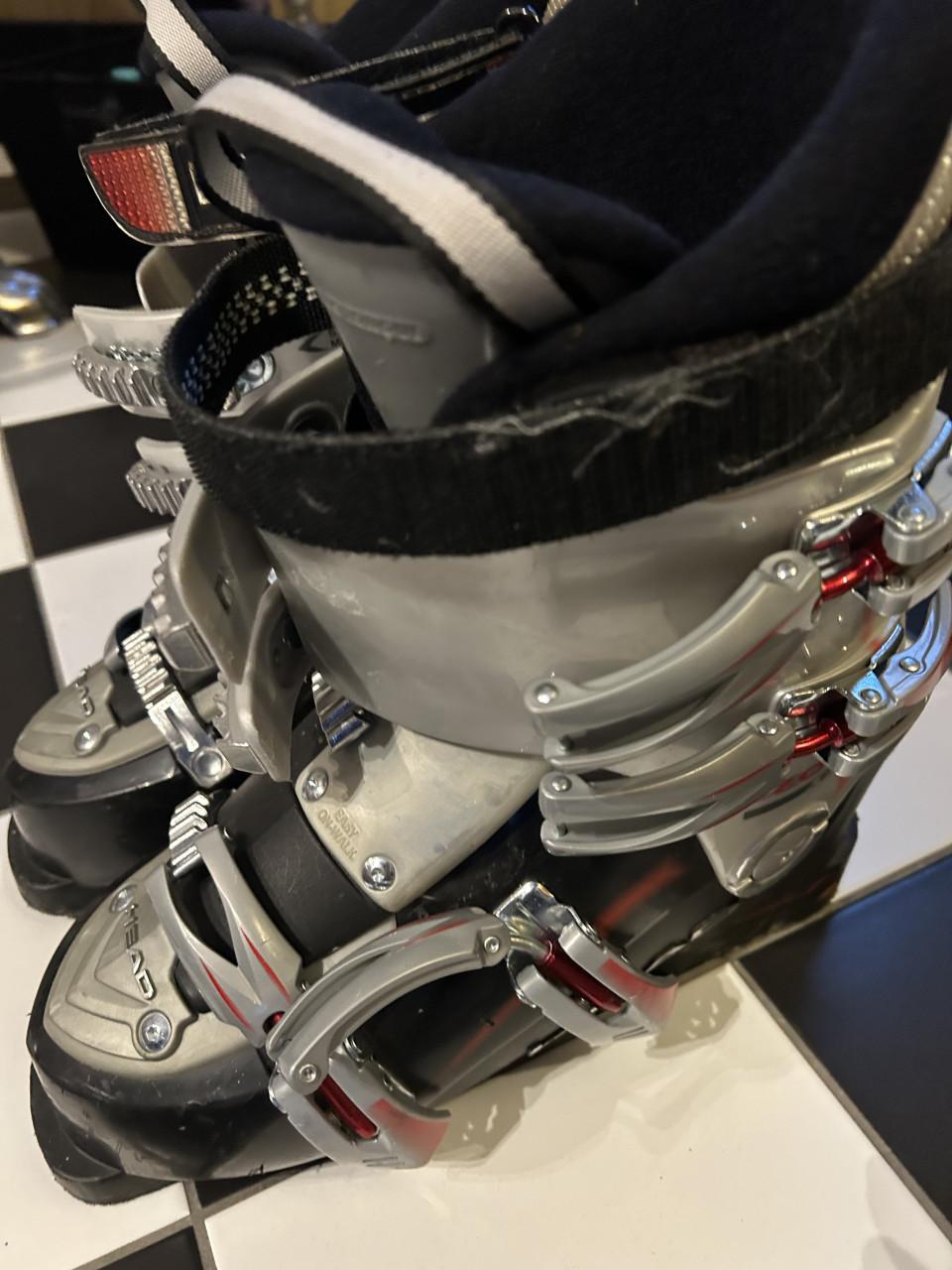 Skischoenen Head 40