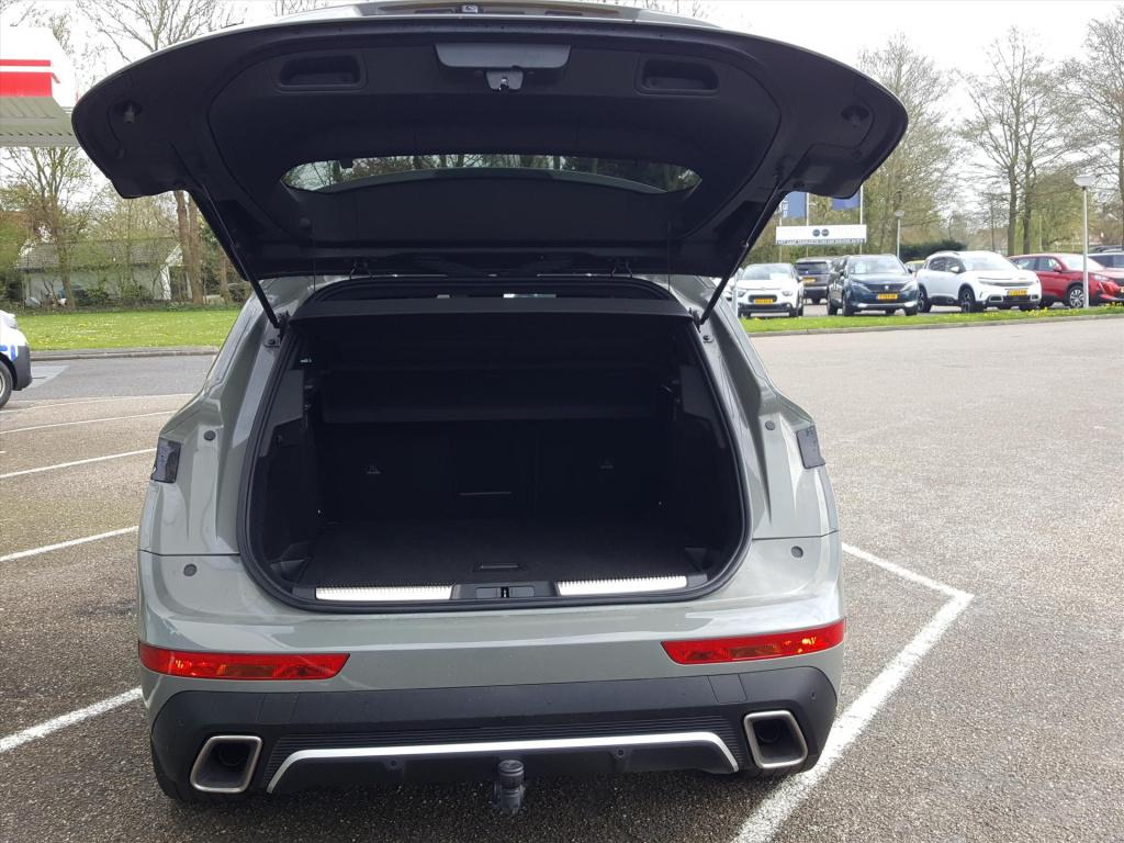 Ds Ds 7 1.6 e-tense 300pk 4x4 aut performance line+