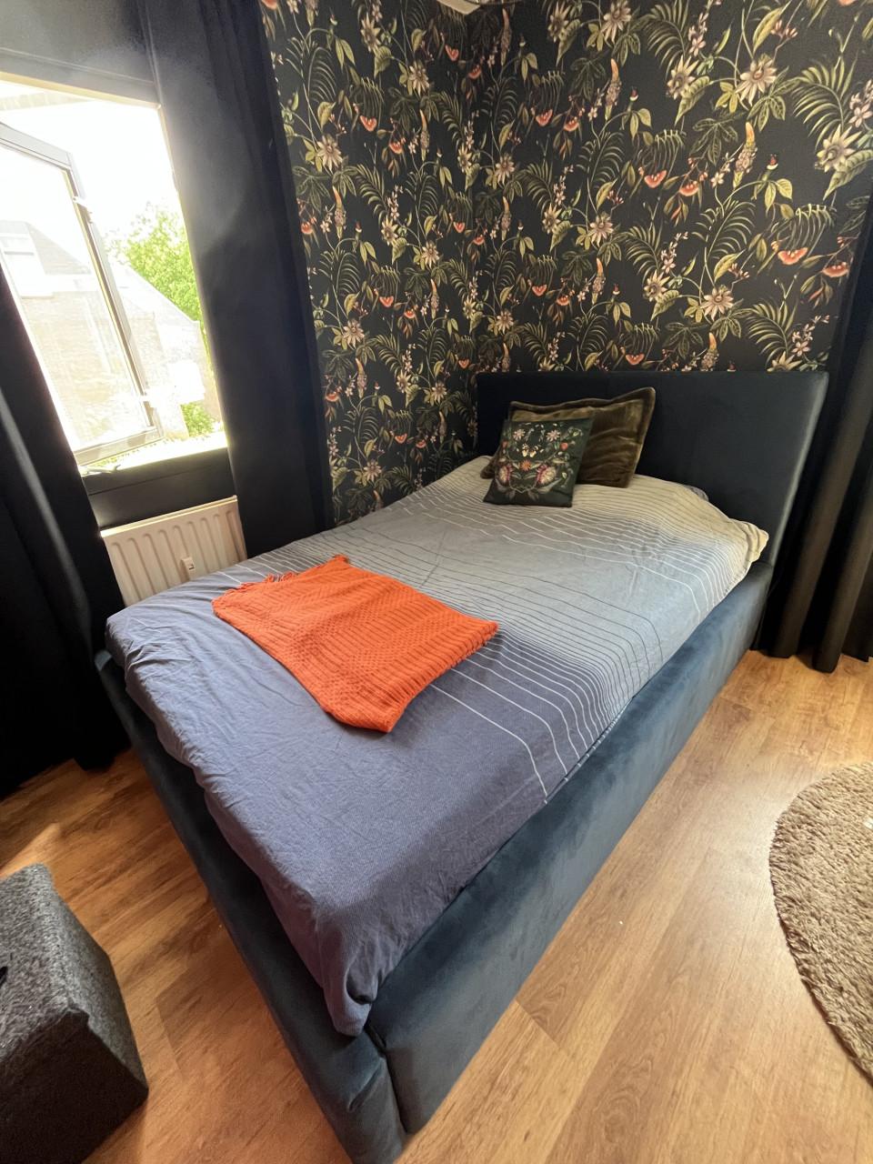 Bed goossens