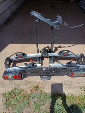 ANWB Fietsendrager