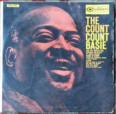 Count Basie