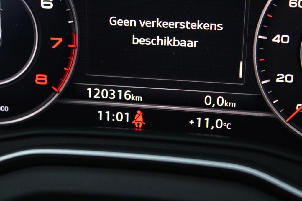 Audi Q5 45 tfsi quattro s edition full options automaat