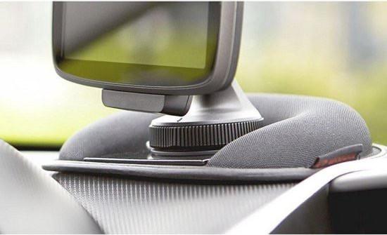 TomTom Beanbag Mount