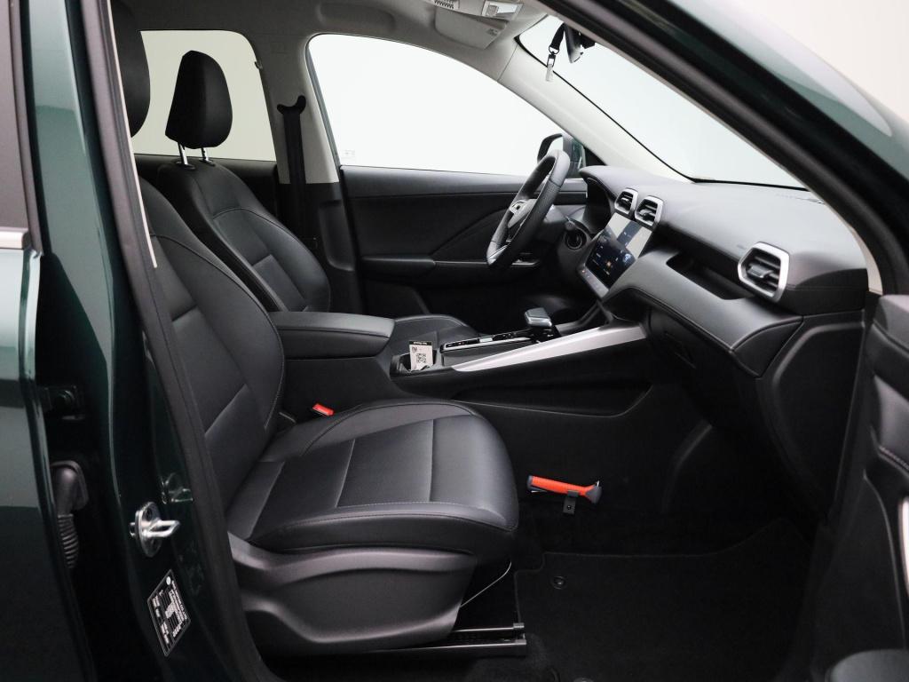 MG Onbekend 1.5 hybrid+ aut. luxury