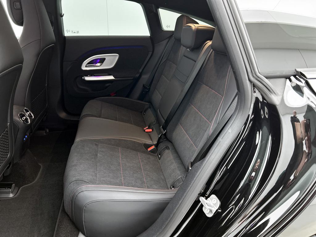 Mercedes-Benz Cla shooting brake 250+ business solution amg 85 kwh | nightp