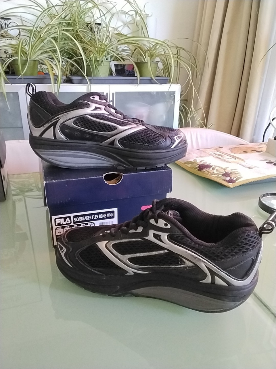 Fila sport fitness schoenen maat 37