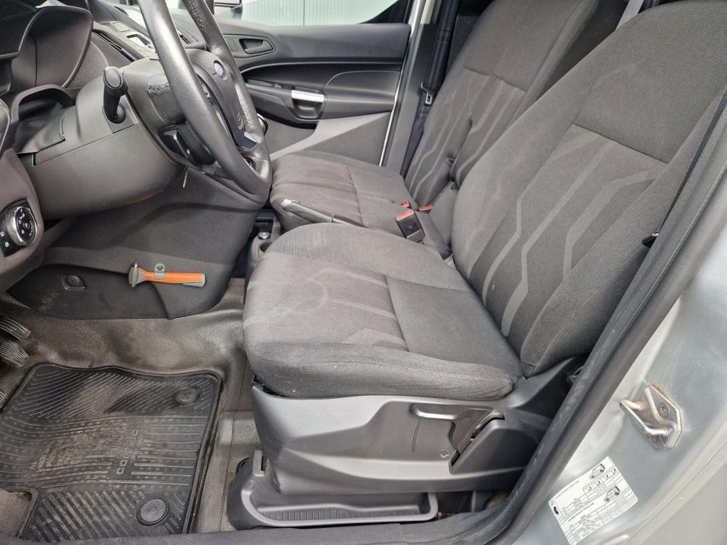 Ford Transit Connect 1.6 tdci l1 trend