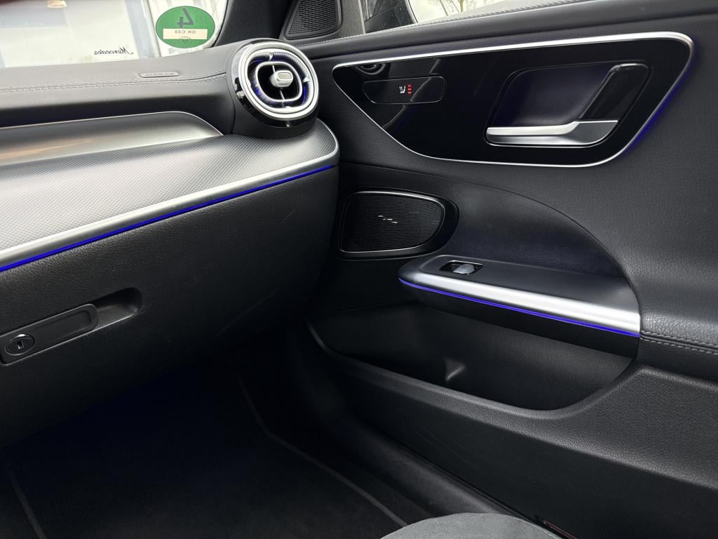 Mercedes-Benz C-Klasse estate 300 e amg line | pano | 1 jaar fab. garantie 