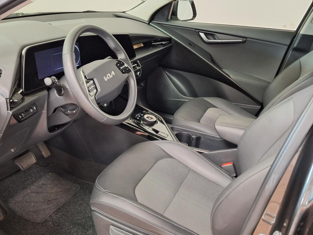 Kia Niro 1.6 gdi h. dynamicline | trekhaak | stoel/stuurwielverwarming