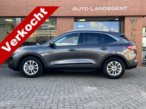 Ford Kuga 2.5 phev titanium | camera | apple/ android carplay | cruise cont