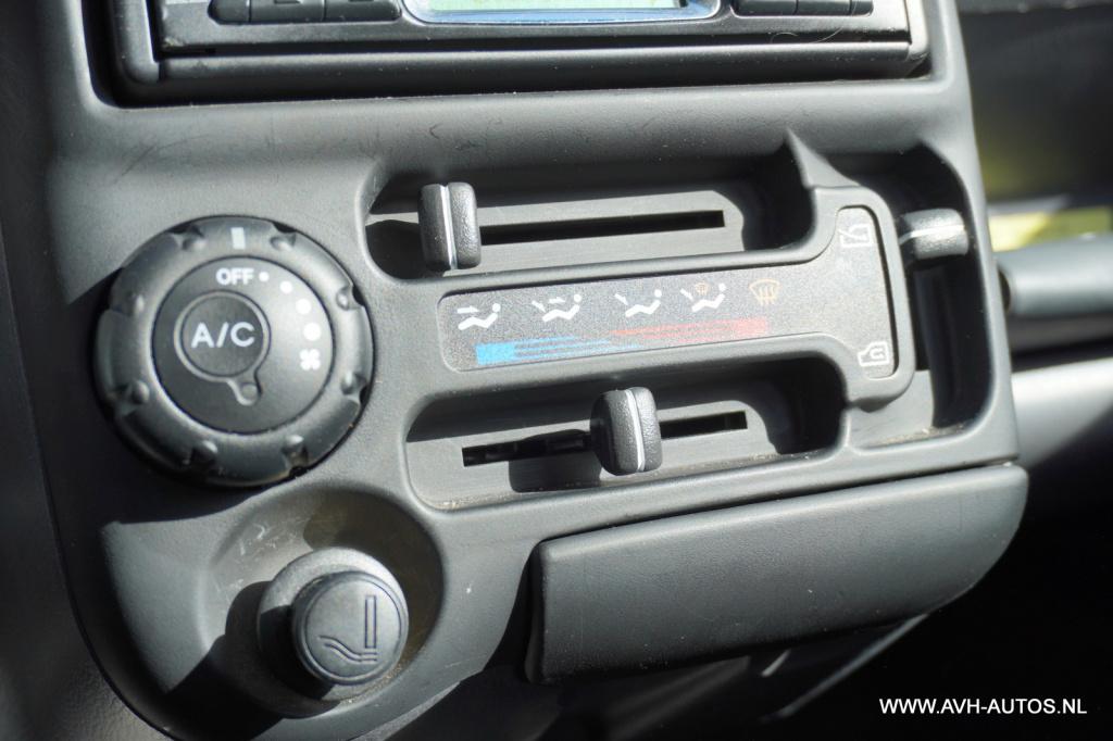 Hyundai Atos 1.1i active cool