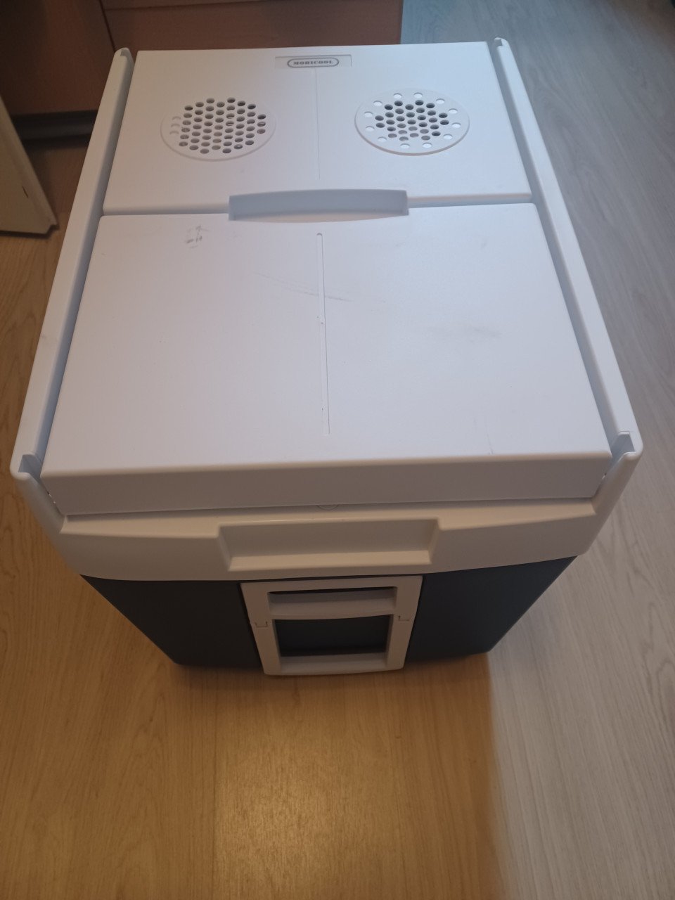 Koelbox