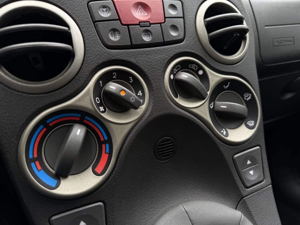 Fiat Panda 1.2 edizione cool