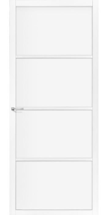 Deur skantrae SSL4054 83x211,5  van €350 voor €100