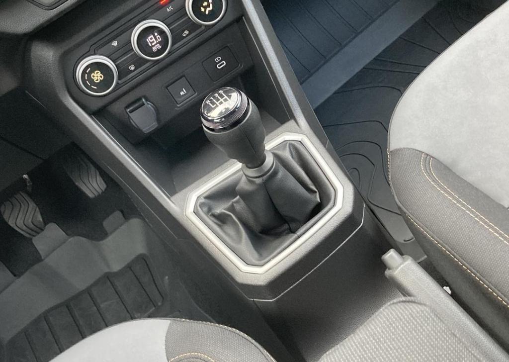 Dacia Jogger 1.0 tce 110 extreme 7p. - demo