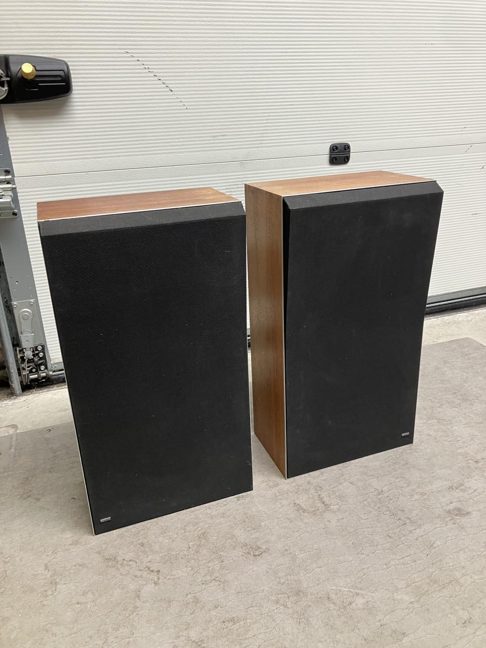 Verzameling Bang & Olufsen B&O 12 stuks in 1 koop ophalen