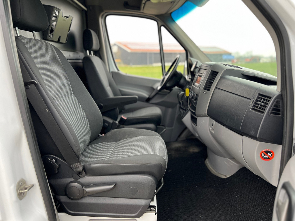Mercedes-Benz Sprinter 313 cdi 325 hd//automaat//sortimo//nap