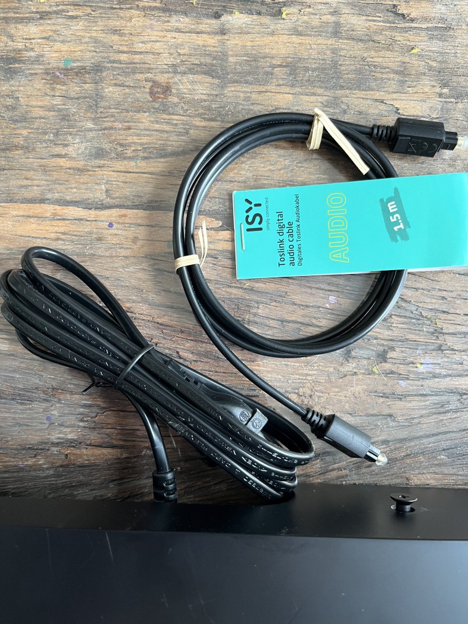 Sonos Ray soundbar nieuw