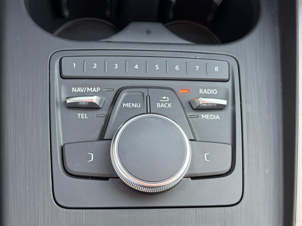 Audi A4 avant 2.0 tfsi ultra sport pro line s