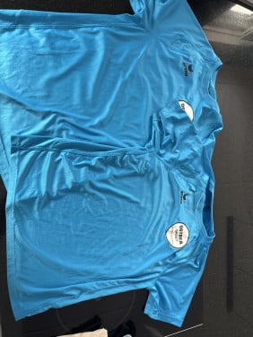 Ostrea sportshirt