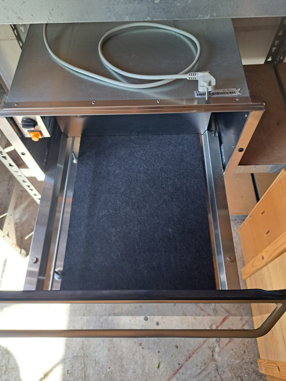 Gereedschap en andere spullen