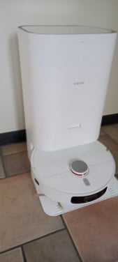 Xiaomi Robot Vacuum X10+
