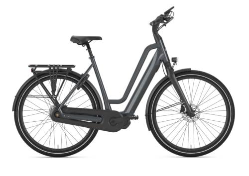 Aanbieding! Gazelle Chamonix C7 E-bike NU €2399,-