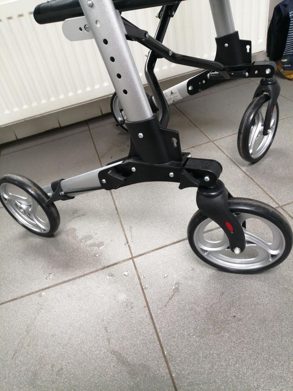 Rollator