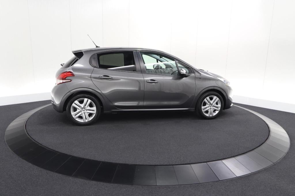 Peugeot 208 puretech 82 signature | parkeersensoren | apple carplay | navig