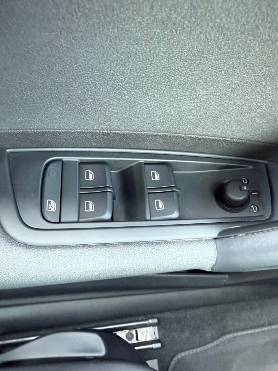 Audi A1 Sportback 1.2 tfsi admired